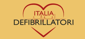 Italia defibrillatori