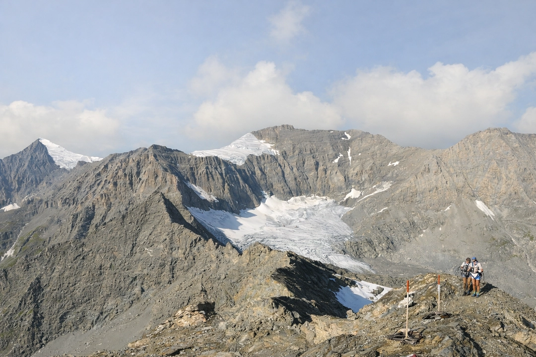 13 Punta Costan   Rocciamelone