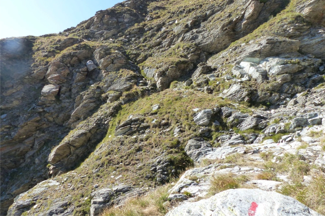 27 passo della Capra