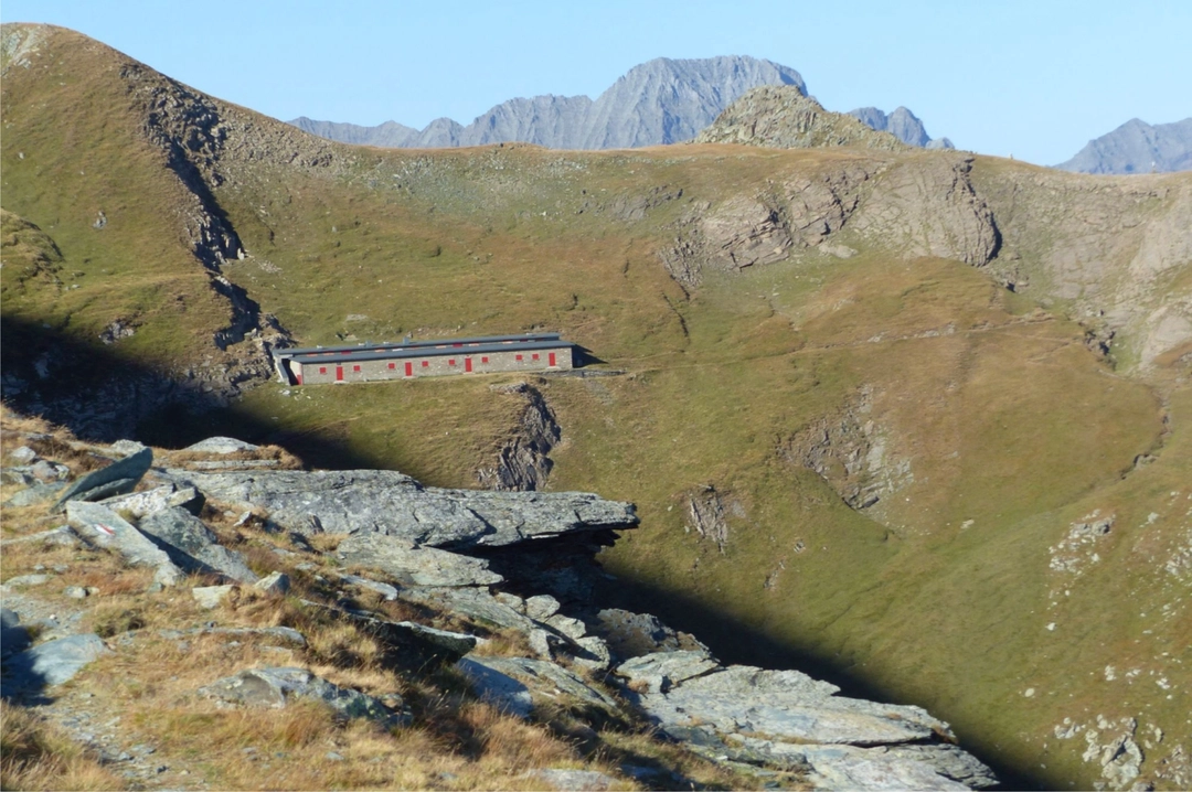 29 Rifugio Ravetto