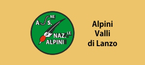 Alpini sezione Valli di Lanzo
