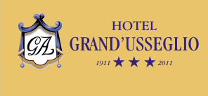 Hotel Grand Usseglio