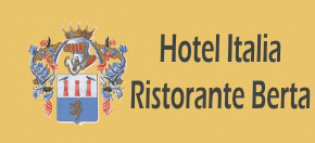 Hotel Italia - ristorante Saber