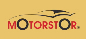Motorstor