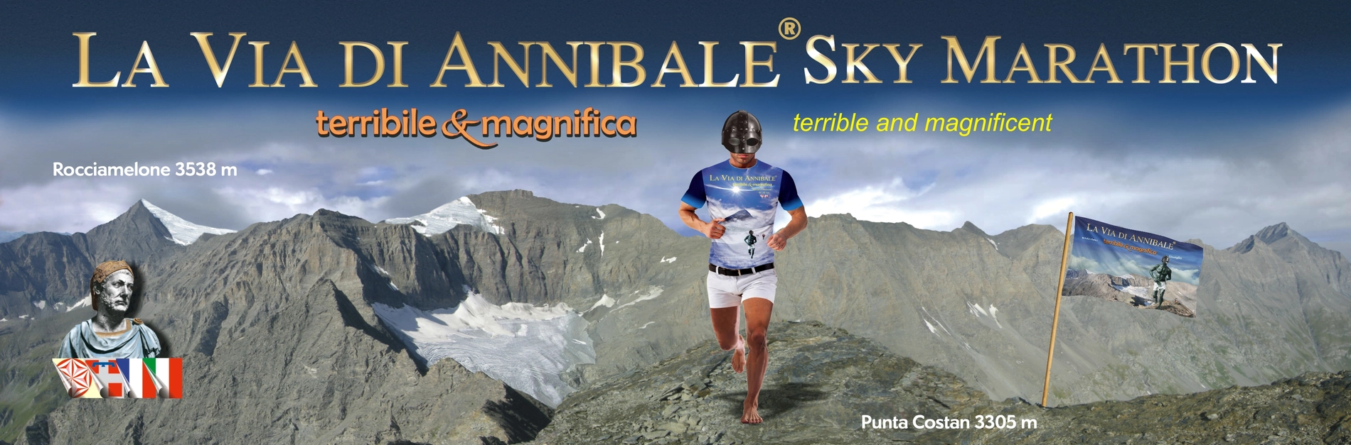 testata 42 km Annibale